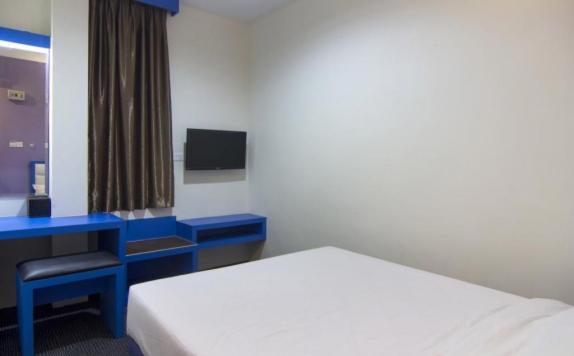 D'Merlion Hotel Pembunuh Exterior photo